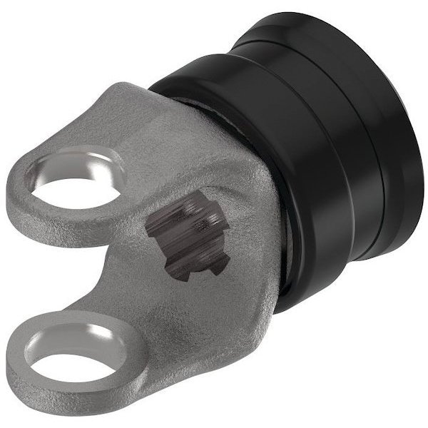 A & I Products Spring-Lok Tractor Yoke 5" x3" x3" A-100-1206 - main